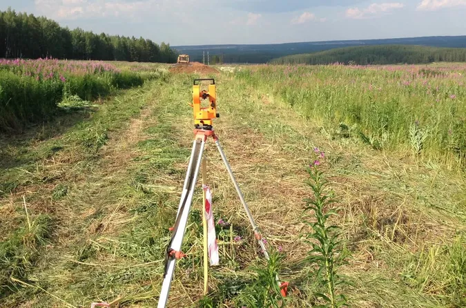 В Україні штучний інтелект боротиметься з тіньовим ринком землі