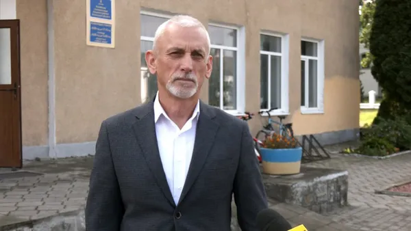 Олександр Палінкевич
