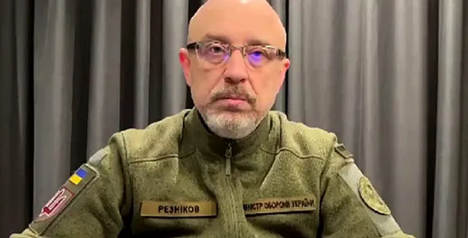 ООН та ОБСЄ мають бути замінені, – Резніков