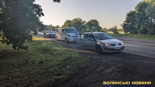 У Луцьк доставили тіла чотирьох полеглих Героїв (фото, відео)