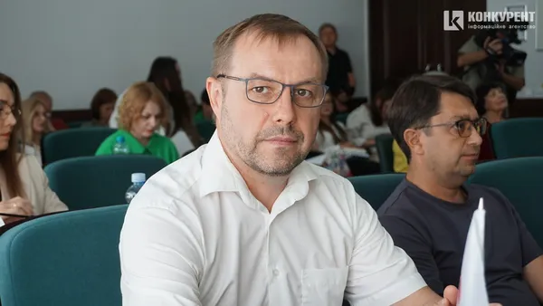 Михайло наход