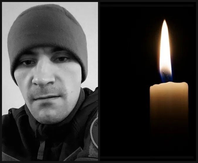 Майже через 2 роки після загибелі на Волинь назавжди повертається воїн Святослав Василюк