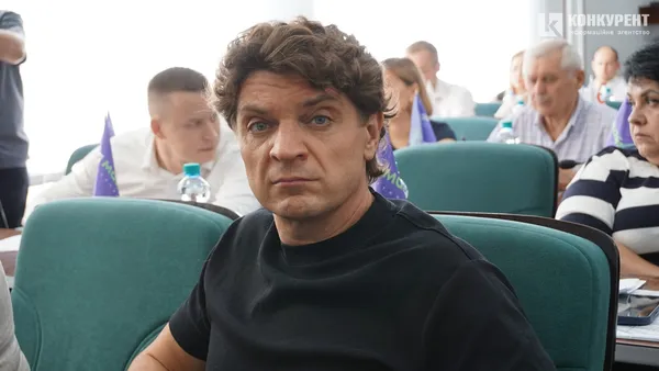Роман Бондарук