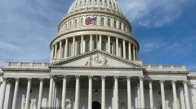 У США настав шатдаун