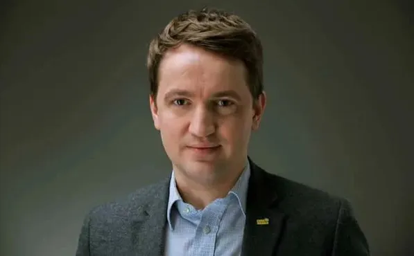 Солонтай розповість лучанам про особливості національної політичної риболовлі