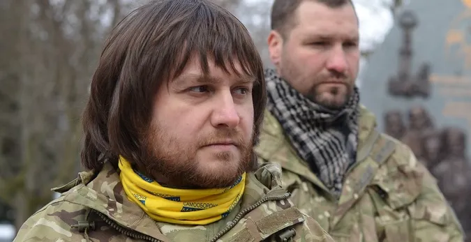 У депутата Луцькради, який служить в ЗСУ, передчасно померла дружина