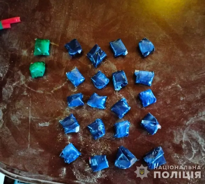 У Луцьку завдяки небайдужим містянам затримали групу «закладників» (фото)