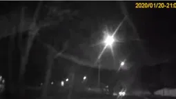 Вночі у Луцьку переслідували п'яного водія (фото, відео)
