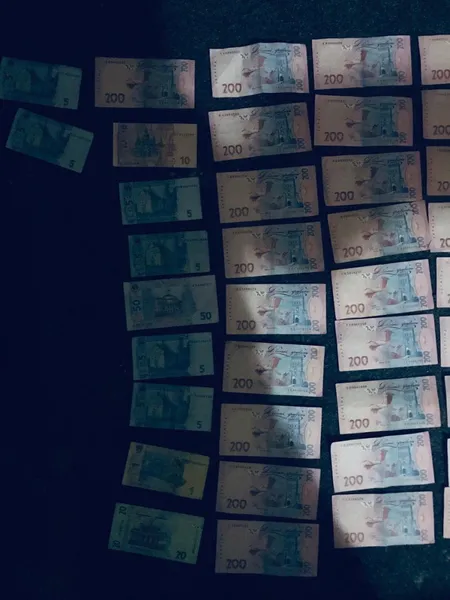 У Володимирі викрили підпільне казино (фото)