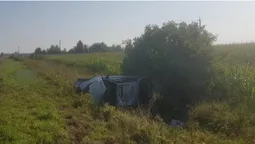 У Ковельському районі сталася смертельна ДТП (фото, відео)
