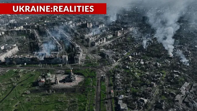 Ukrainian Armed Forces confirm they are seizing the initiative in the Bakhmut sector