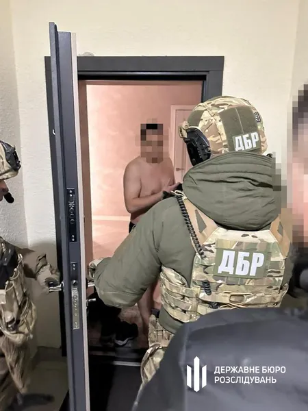 Членам банди Гринкевичів повідомили про підозру (фото)