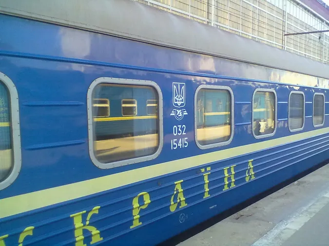 В Україні запрацювала компанія із пасажирських перевезень 