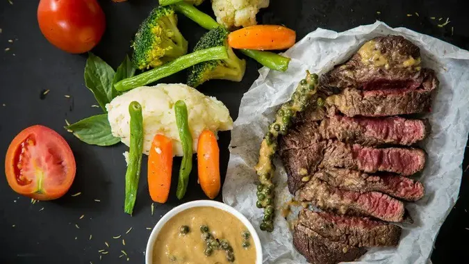 Які продукти харчування були найпопулярніші в Київській Русі