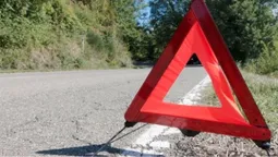 У Луцьку біля Дачного – жахлива аварія за участі поліцейського авто (відео) (доповнено)
