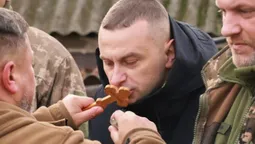 Духовна стійкість на фронті: як капеланська служба 100-ї бригади підтримує бойовий дух воїнів