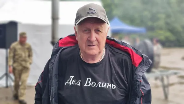 «У хлопців війна не закінчується»: лучани провели благодійний ярмарок на підтримку ЗСУ (фото)