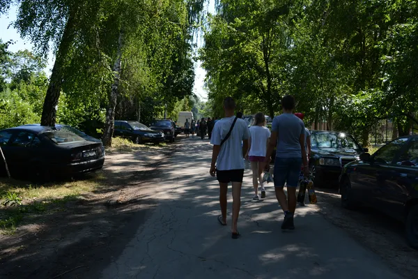Дорога до...