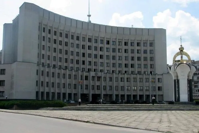 До нового складу Волиньради увійшли сім політсил