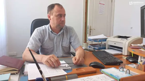 Віктор Главічка