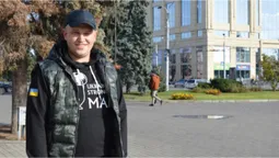 Валерій Пельц: від КВНу до стронгмену