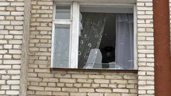 Як виглядає Ковель після атаки БПЛА (фото)