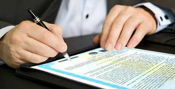 Ратнівську державну нотаріальну контору ліквідують