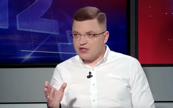 Нардеп від Луцька має бути опонентом до УКРОПу, – Шкітер (відео)