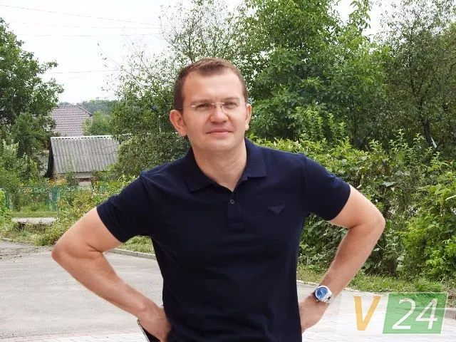 Як на Волині вшановували пам'ять Ігоря Єремеєва (фото)