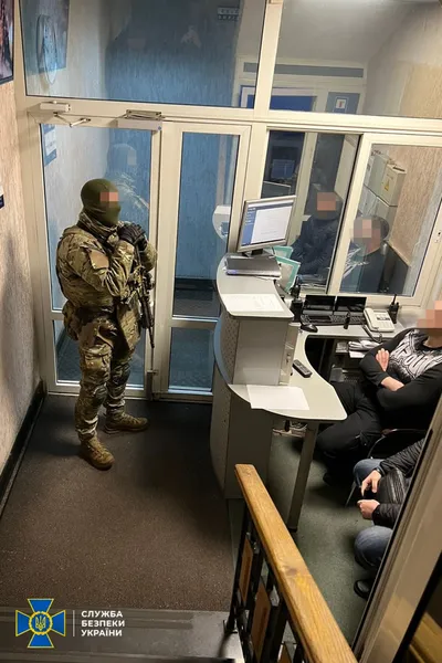 «Волиньгаз» підозрюють у розкраданні мільярдів бюджетних гривень (фото)