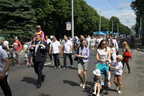 У Луцьку відбувся фестиваль «Назустріч Реформації» (фото)