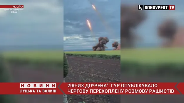 «Багато 200-х і 300-х»: окупант скаржиться на втрати російської армії (перехоплення)