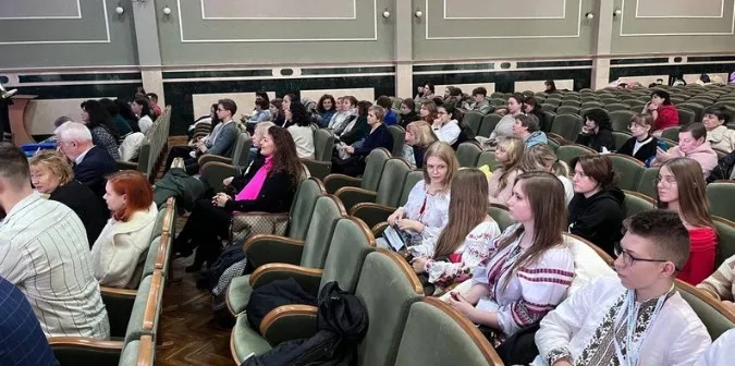 Луцьк переміг у всеукраїнському турнірі юних журналістів (фото)