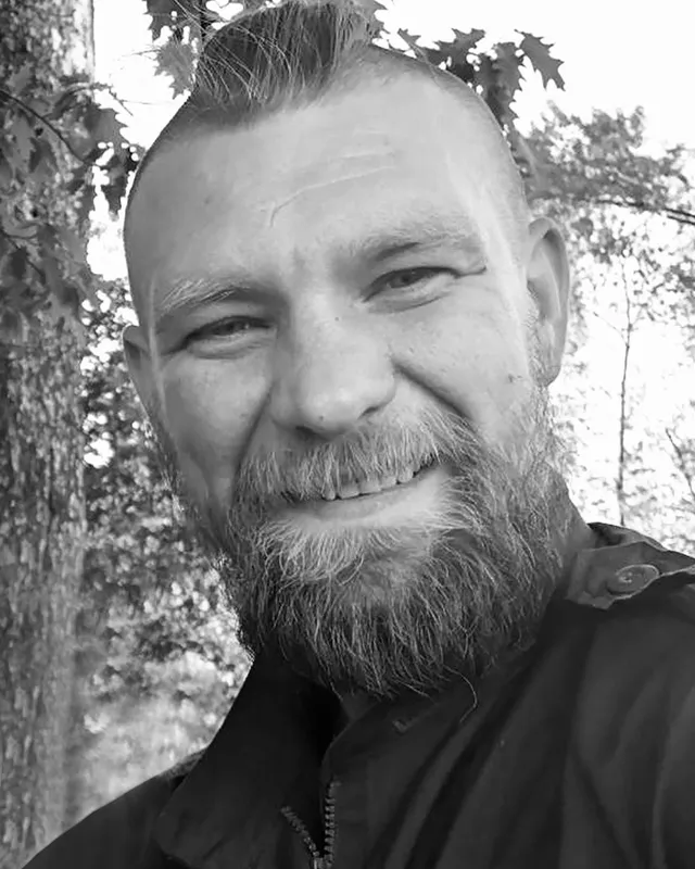 У госпіталі від важких поранень помер волинянин Ігор Гаврилюк