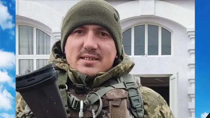 На війні загинув гранатометник із Дубівської громади Юрій Льовкін