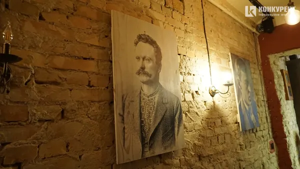 У Луцьку відкрили унікальну кав'ярню: що там цікавого (фото)