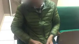 "Хотів подивитися, як тут живуть люди": у Ковелі затримали росіянина (фото)