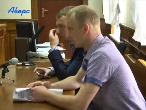 Один із нападників на Лапіна оскаржує запобіжний захід 