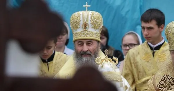 Суд відмовився перейменовувати УПЦ (МП)