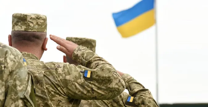 У Луцьку пропонували спрямовувати мінімум 50% вільних коштів у бюджеті на армію (фото, відео)