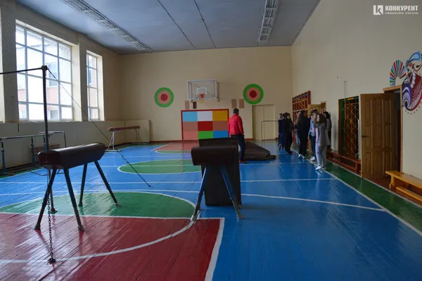 Освіта в тренді: Луцька ЗОШ № 23