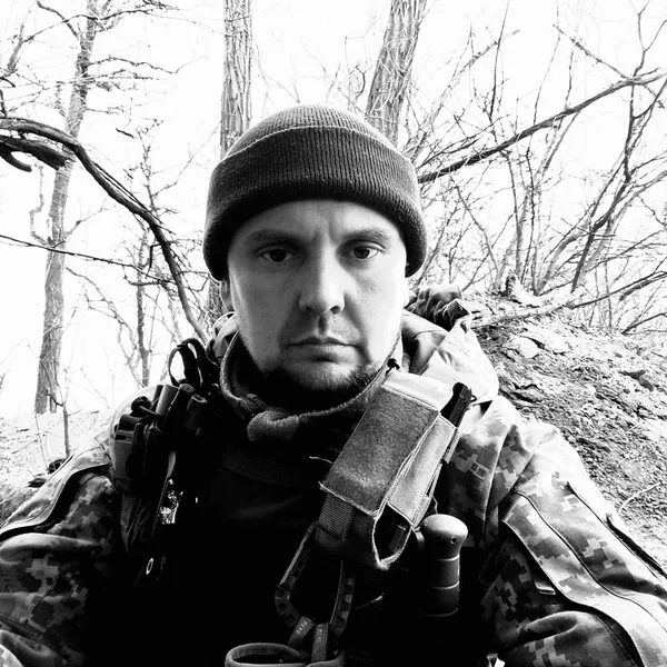 На Запоріжжі загинули волиняни Сергій Вознюк і Руслан Медвідь