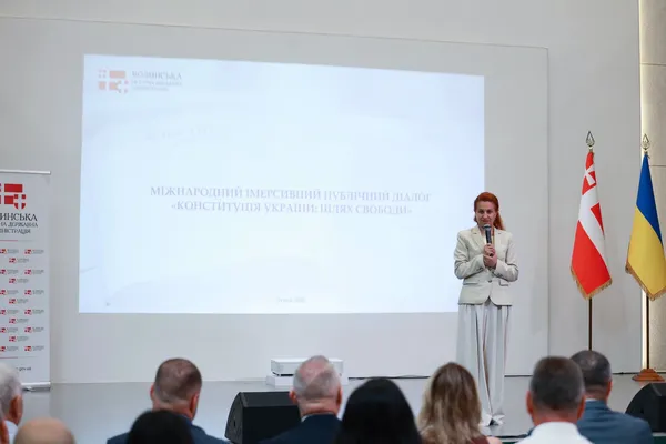 Як у громадах Волині впроваджують комплексну підтримку ветеранів, ветеранок та їхніх сімей (фото)