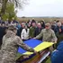 На Волині попрощалися із Захисником Петром Костровським (фото)
