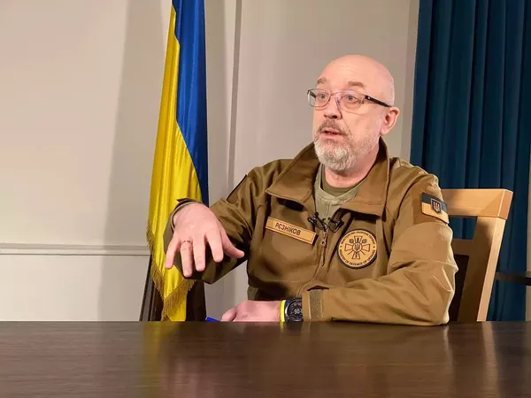Ukraine: realities | «The Weekly Five»: 27.03 – 02.04