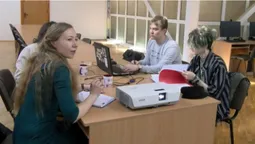 У ВНУ відновлюють очне навчання (відео)
