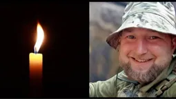 Побратими не одразу змогли забрати тіло: на Запоріжжі у бою поліг 28-річний ковельчанин Вадим Ковальчук