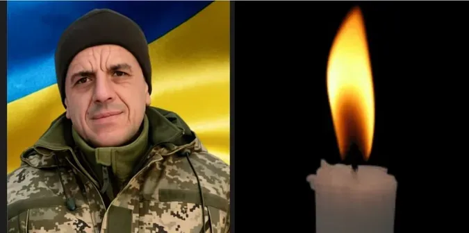 «На щиті» на Волинь повертається Герой Роман Іванушка