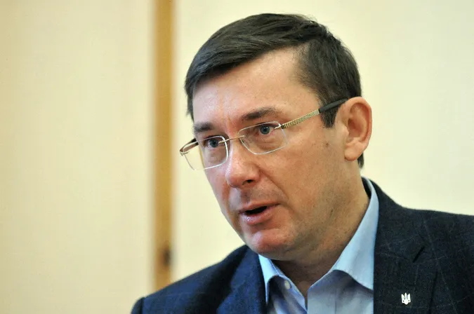 Новим Генпрокурором може стати Юрій Луценко, – ЗМІ