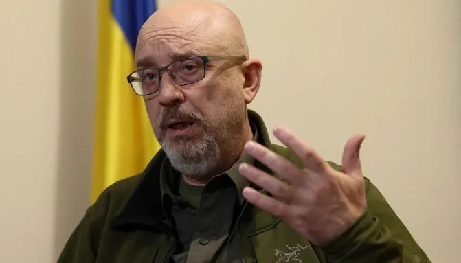 В Міноборони анонсували кадрові зміни
